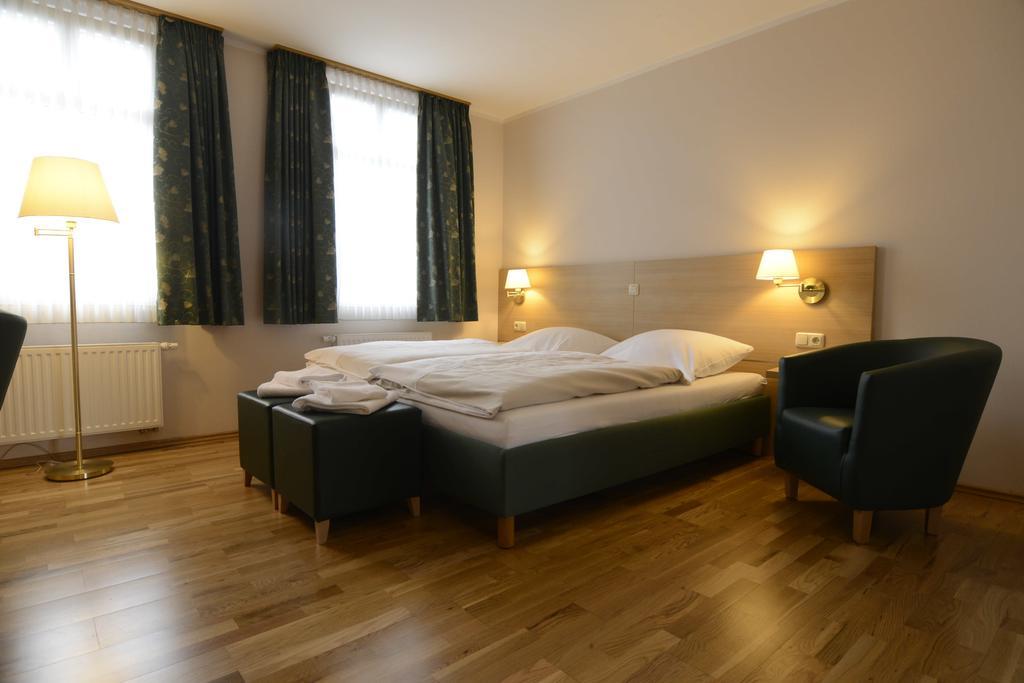 Apartment Hotel Ruether Papenburg Cameră foto